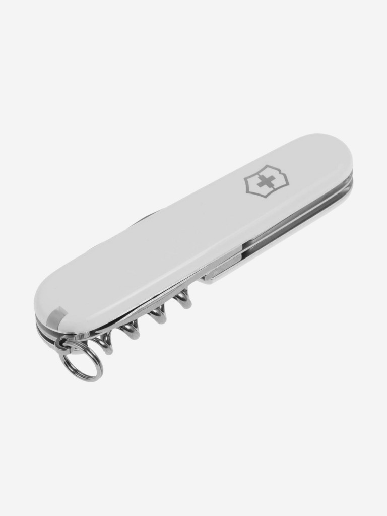 Складной нож Victorinox Spartan, белый, 1.3603.7