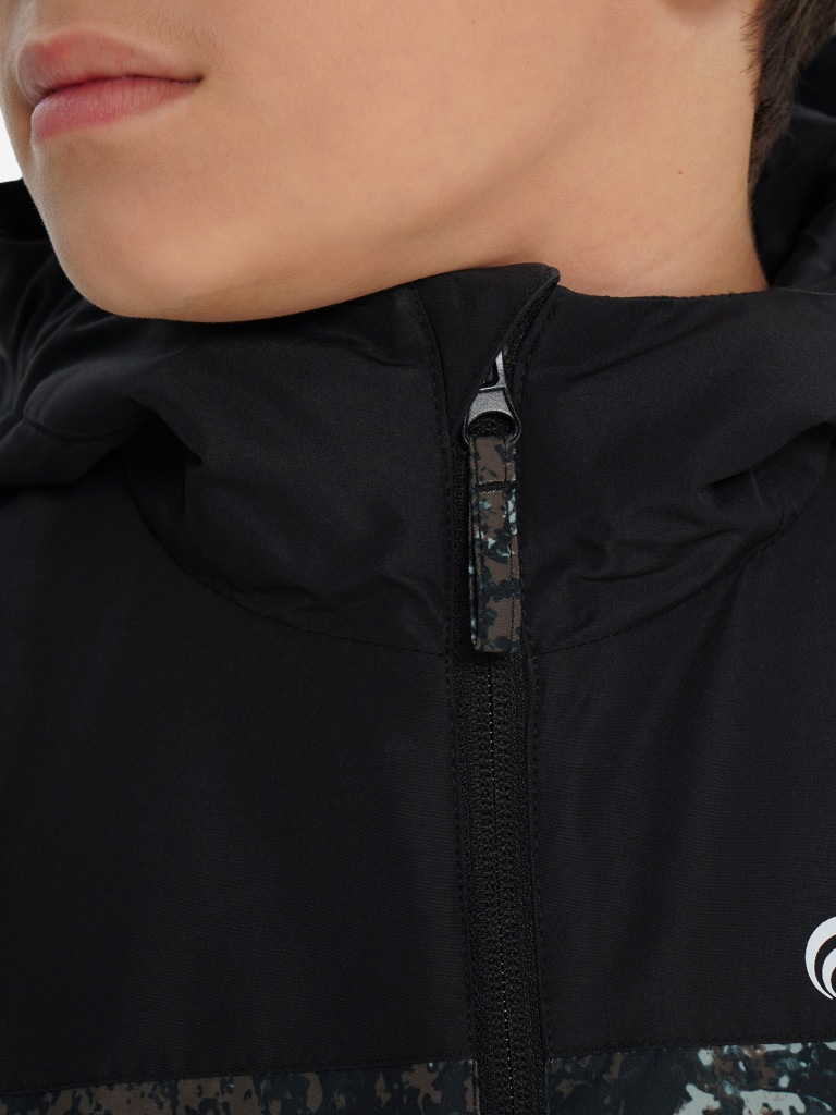 Легкая куртка для мальчиков Outventure