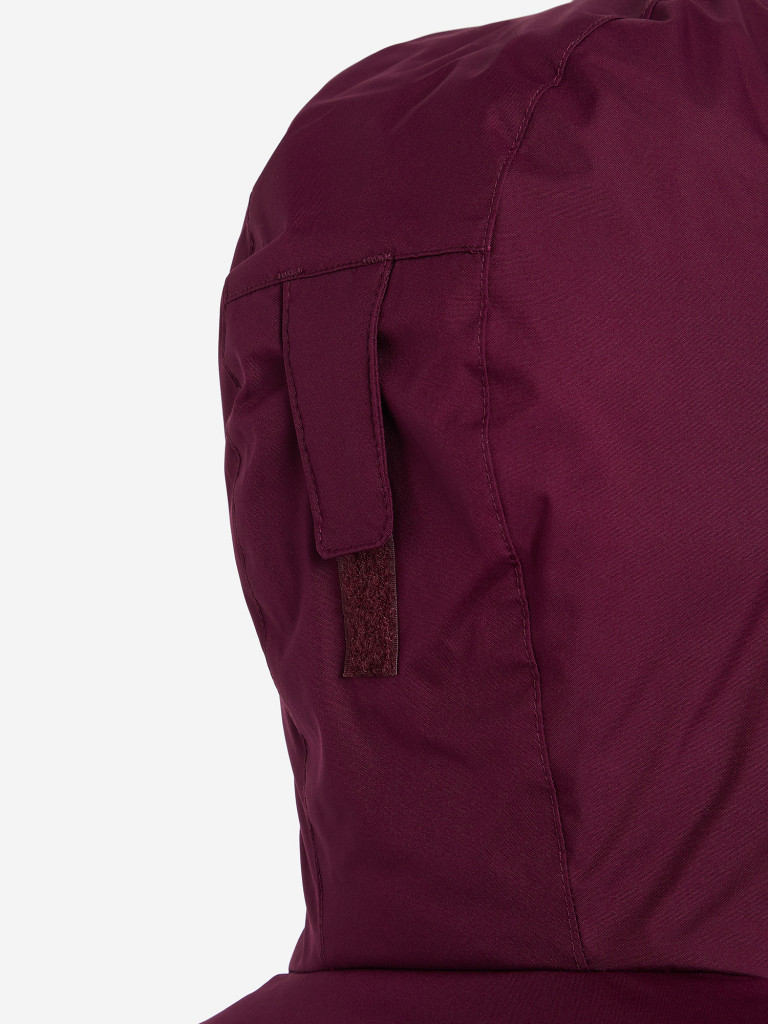 Куртка утепленная женская Columbia Pacific Grove Jacket