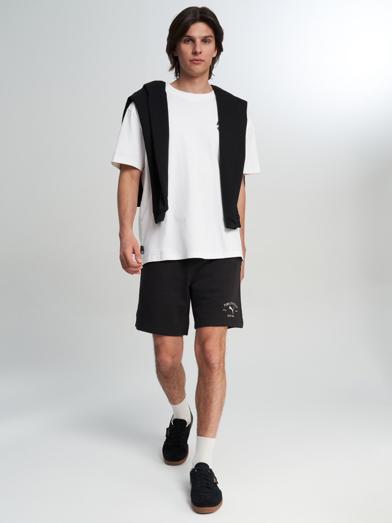 Шорты мужские PUMA