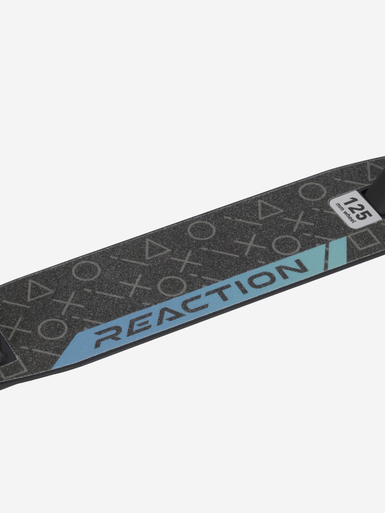 Самокат детский Reaction Speedy, 125 мм