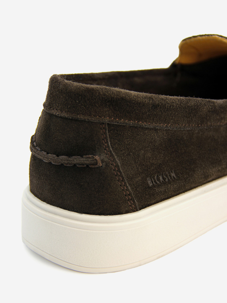 Лоферы мужские BLACKSTONE ZUKO ENZO