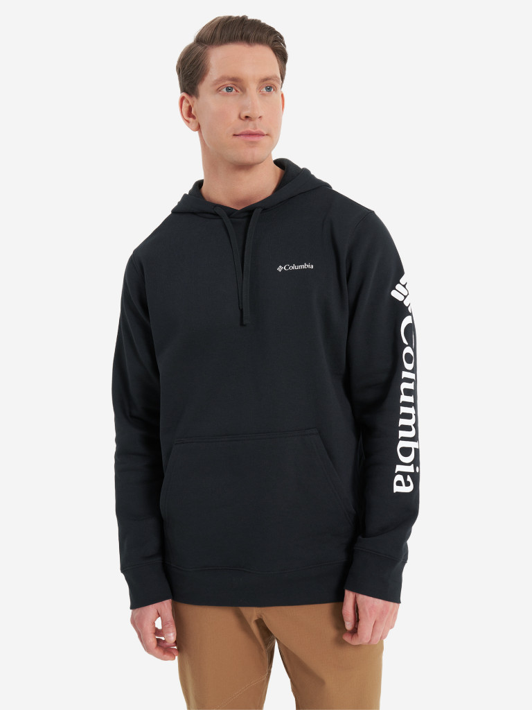 Худи мужское Columbia Trek Hoodie
