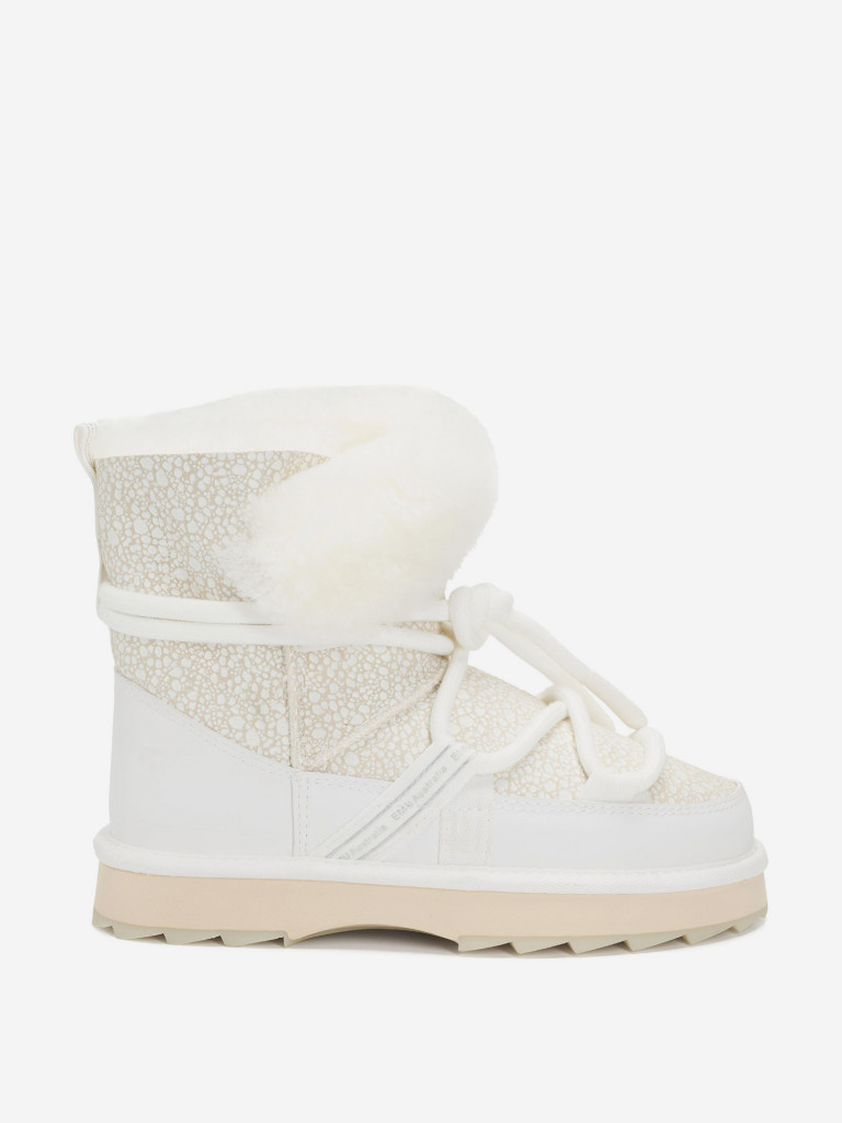 Снегоходы женские EMU Australia Sheepskin Fashion Waddi