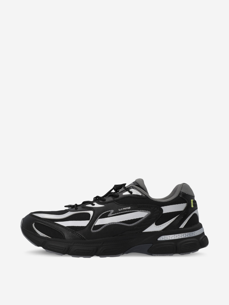 Кроссовки для мальчиков Li-Ning