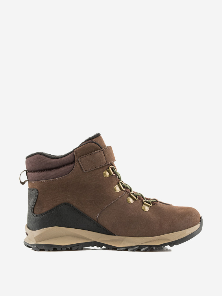 Merrell Alpine Casual Boot Wtr Fleece