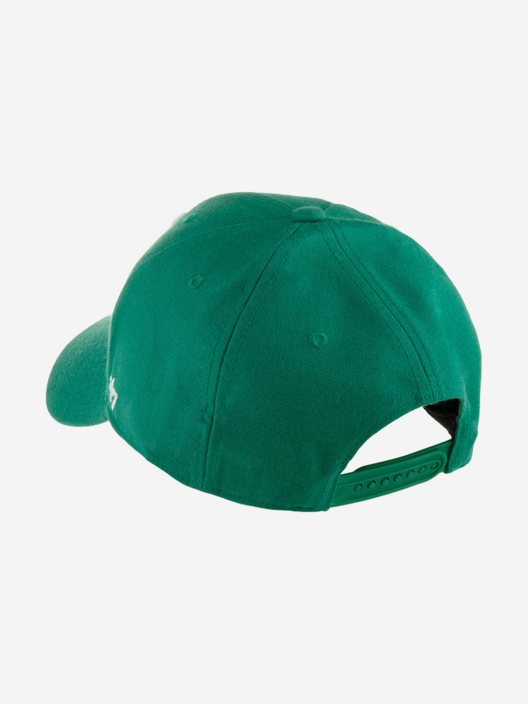 Бейсболка 47 BRAND B-MVPSP17WBP-KY New York Yankees MLB (зеленый)