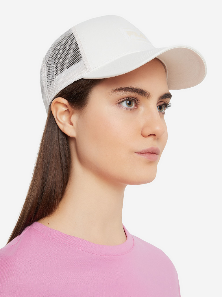 Бейсболка FILA