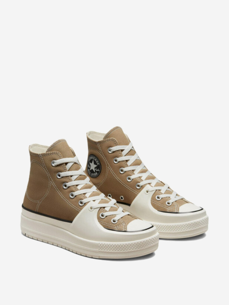 Кроссовки Converse Chuck Taylor All Star Construct High