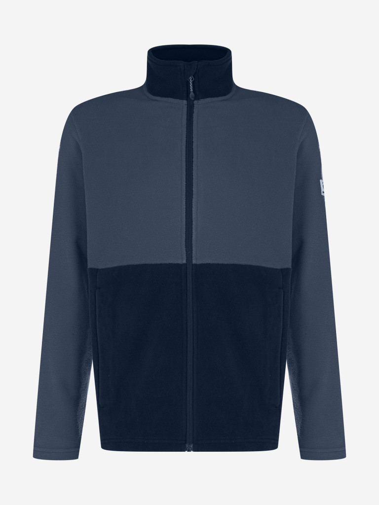 Джемпер флисовый мужской Northland Lienz