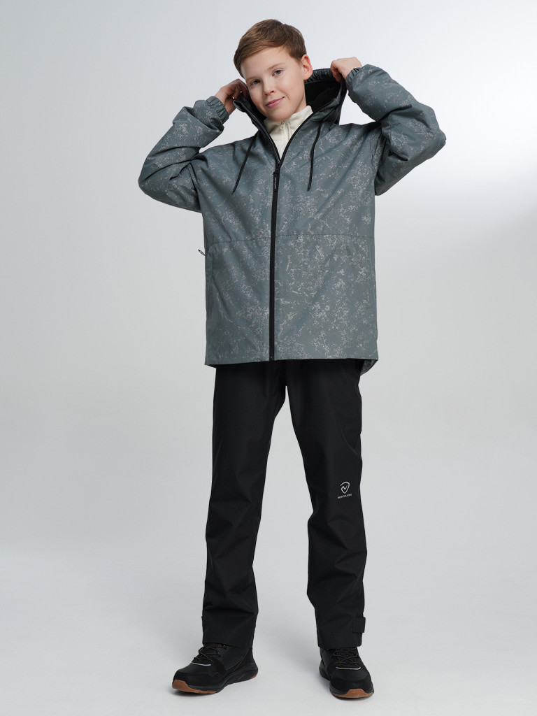 Легкая куртка для мальчиков Northland