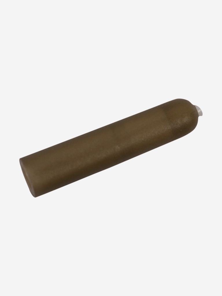 Трубка отбойник KORDA Heli Rubber Green