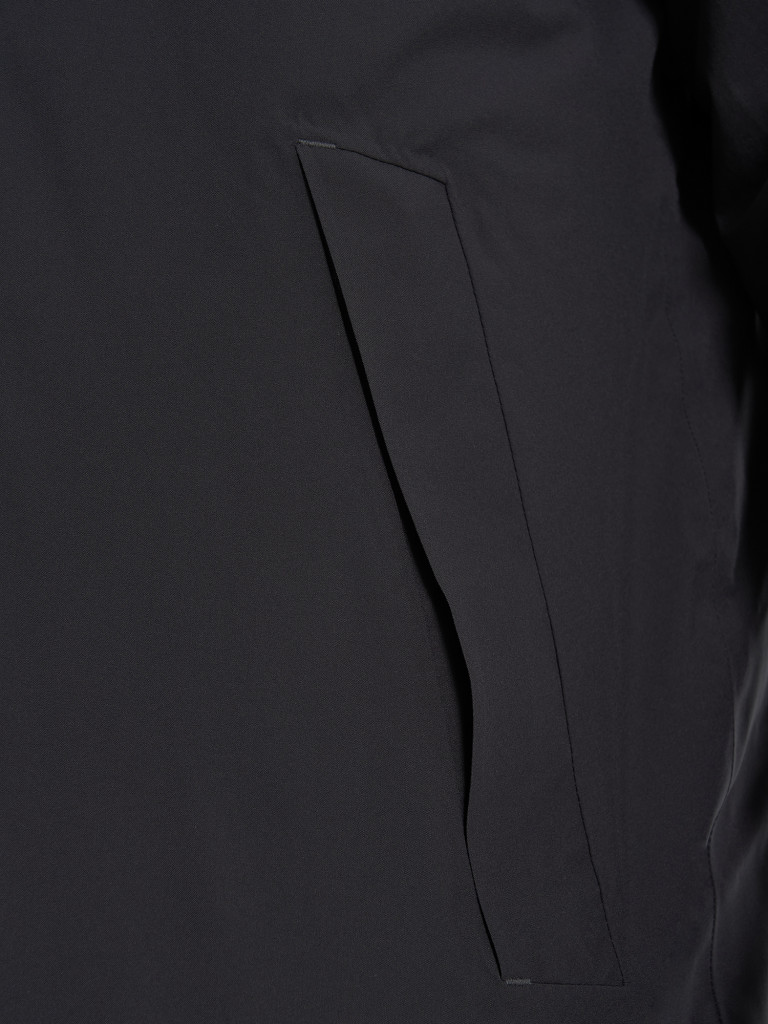 Куртка утепленная мужская Jack Wolfskin Koenigsbau