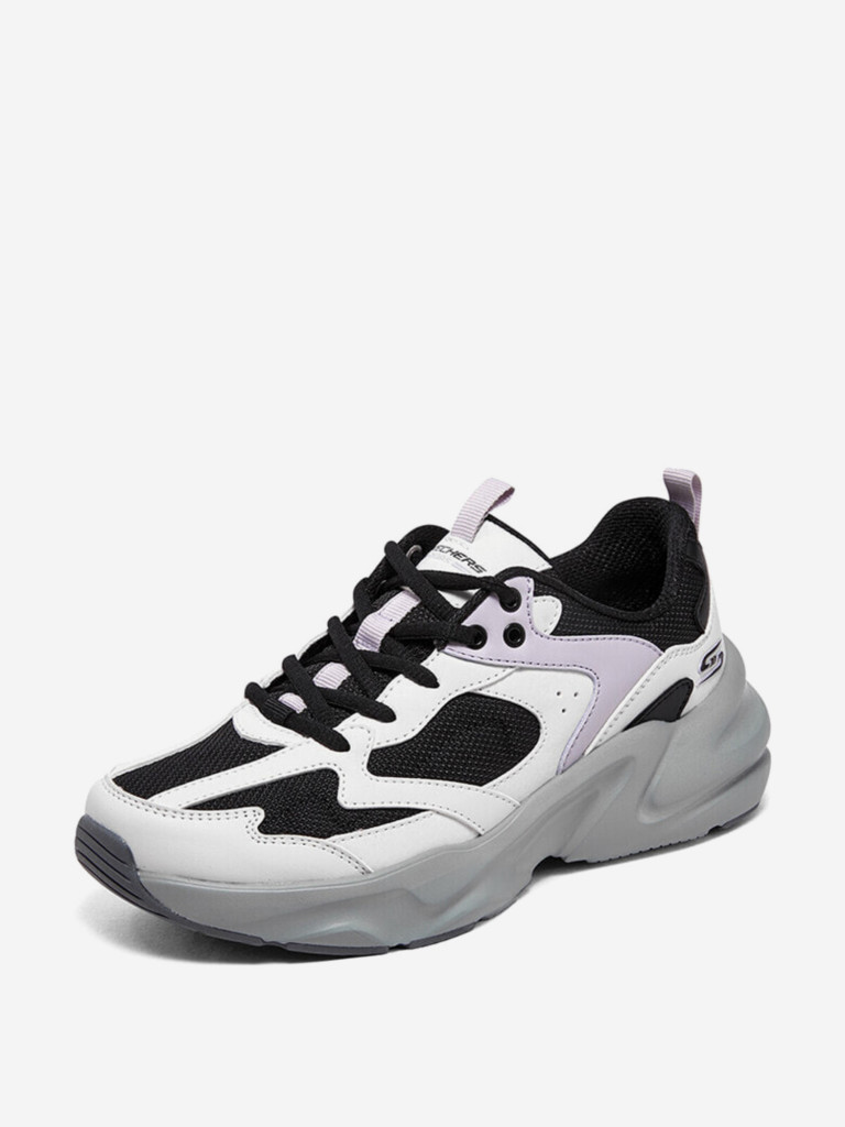 Кроссовки Skechers D'LITES Wave Rider