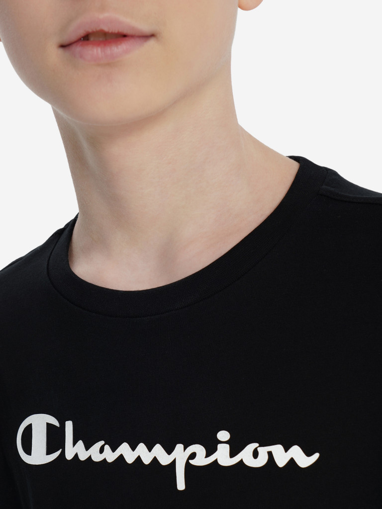 Футболка для мальчиков Champion