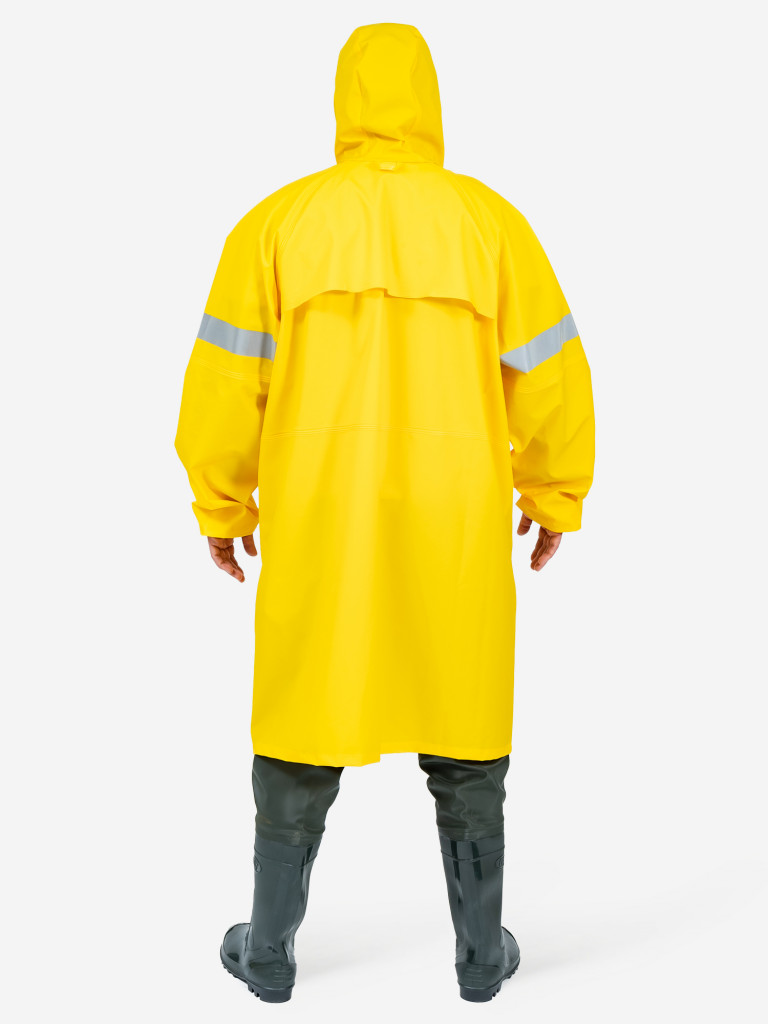 Плащ мужской влагостойкий SYMBION "Косатка"