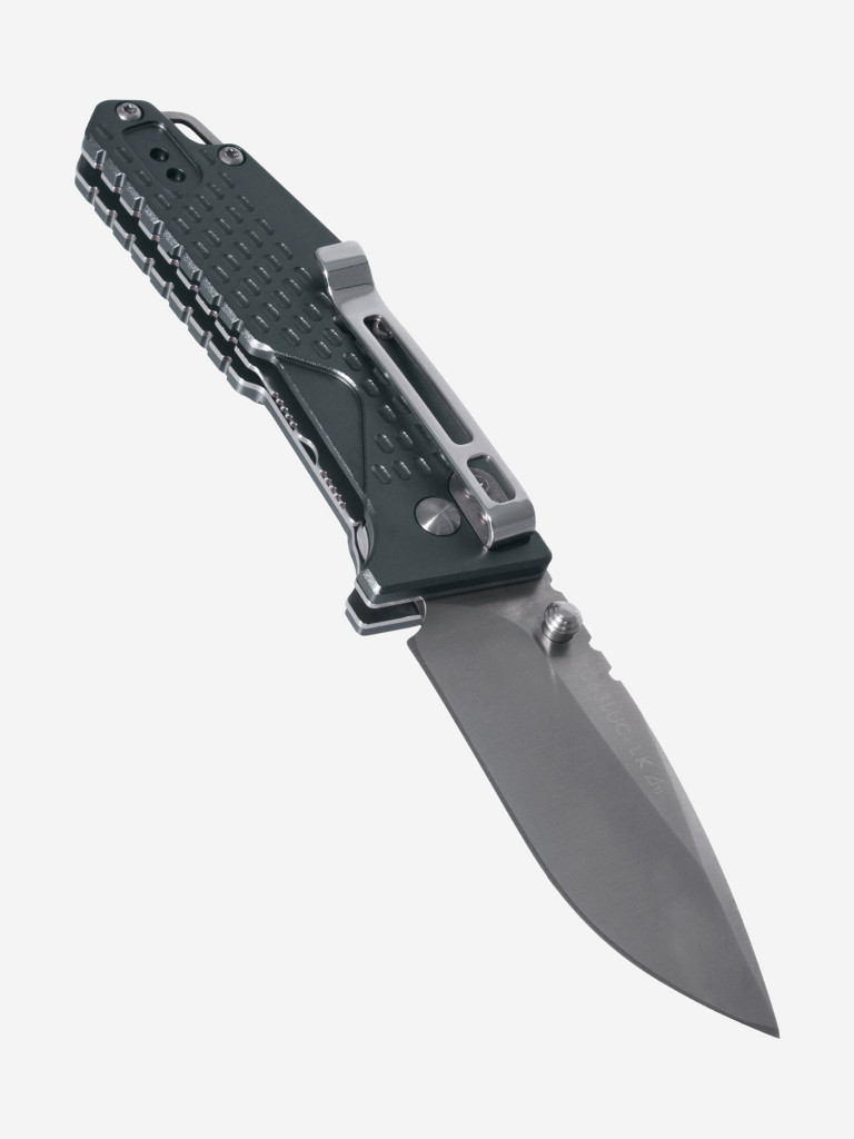 Складной нож SanRenMu 7063LUC-LK
