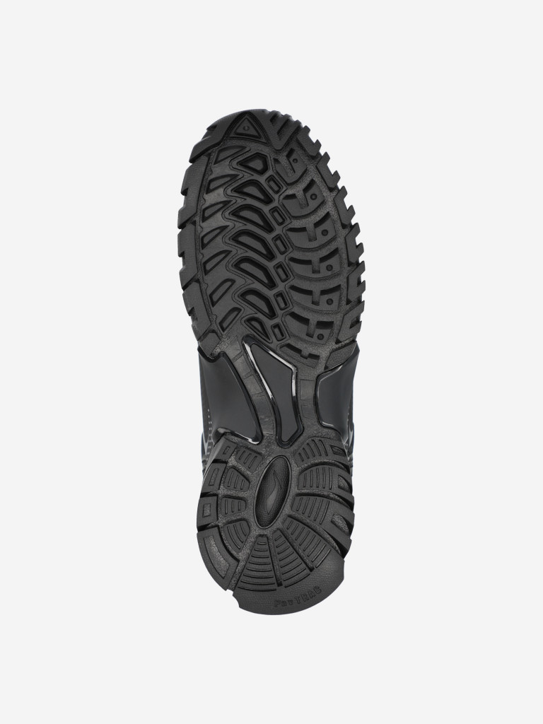 Кроссовки утепленные мужские Li-Ning Ln Conqueror