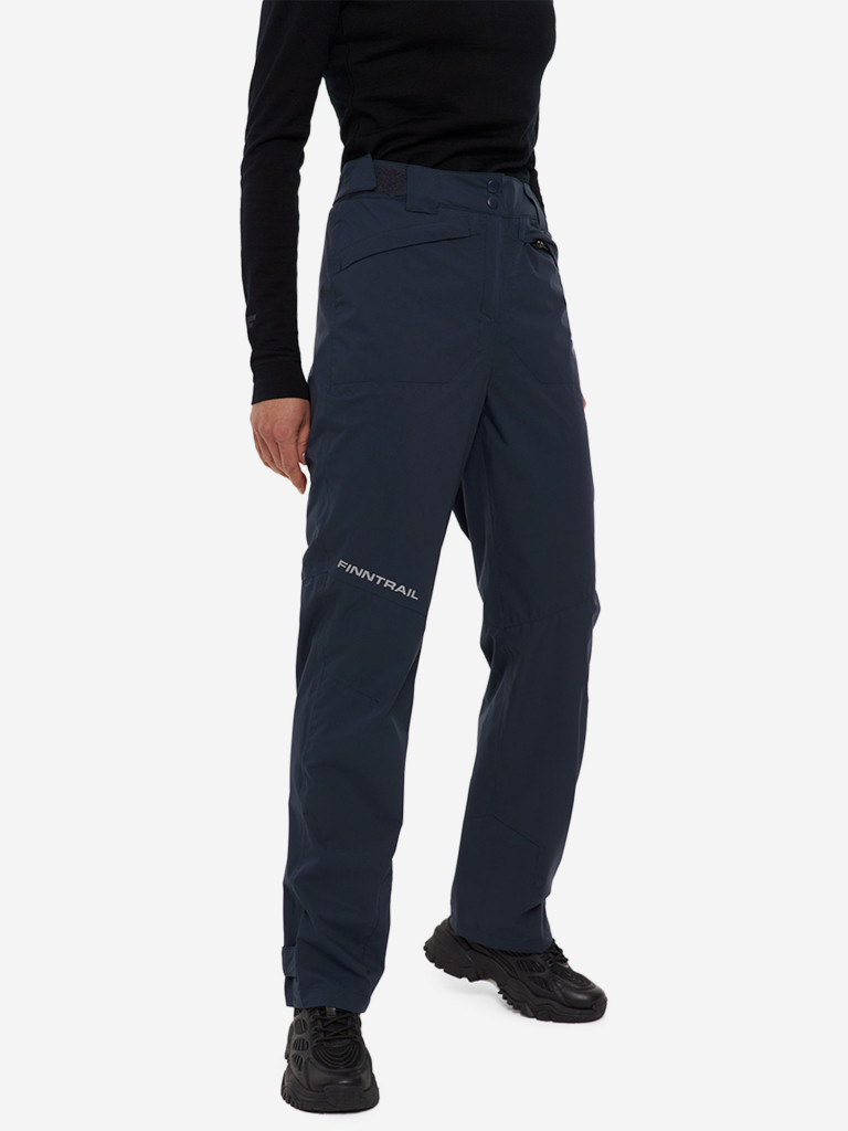 Костюм женский мембранный FINNTRAIL Outdoor suit