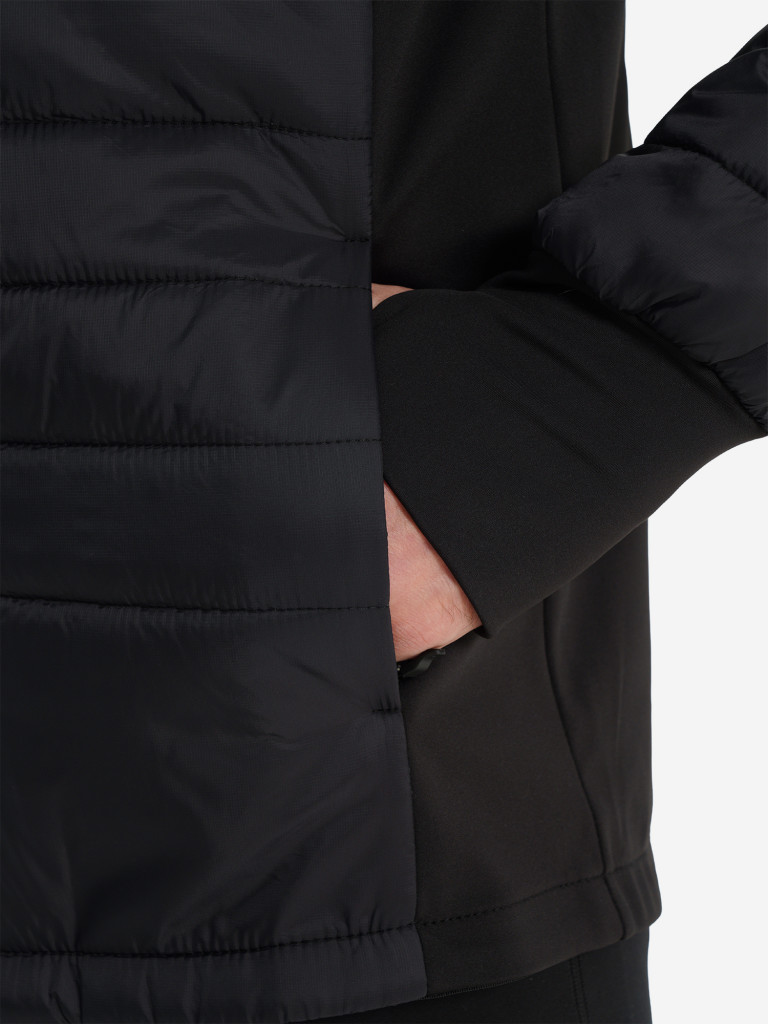 Куртка для беговых лыж мужская Fischer