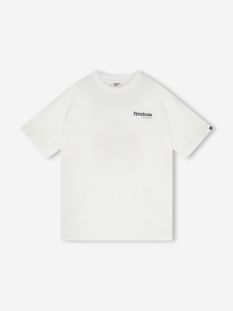 Футболка мужская Reebok