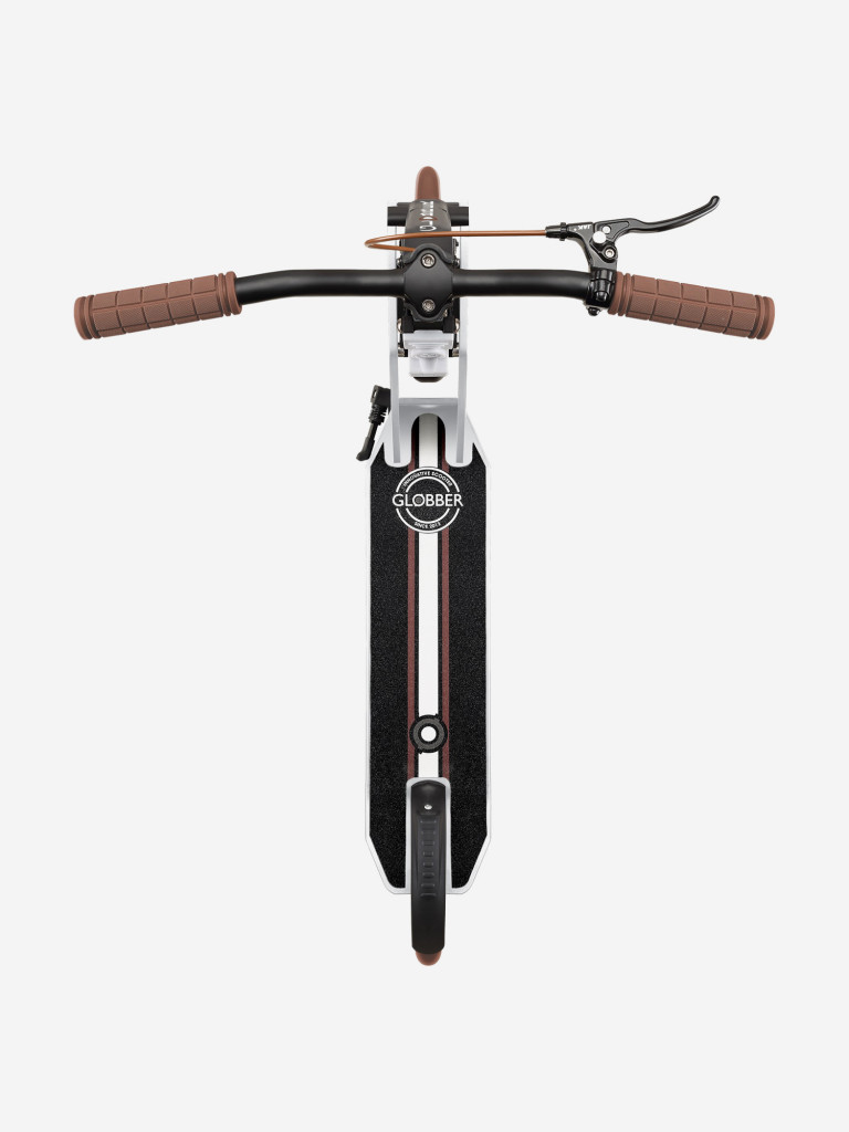 Самокат Globber ONE K 180 PISTON DELUXE