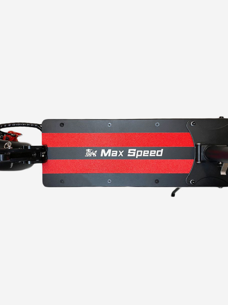 Электросамокат Kugoo Kirin Max speed