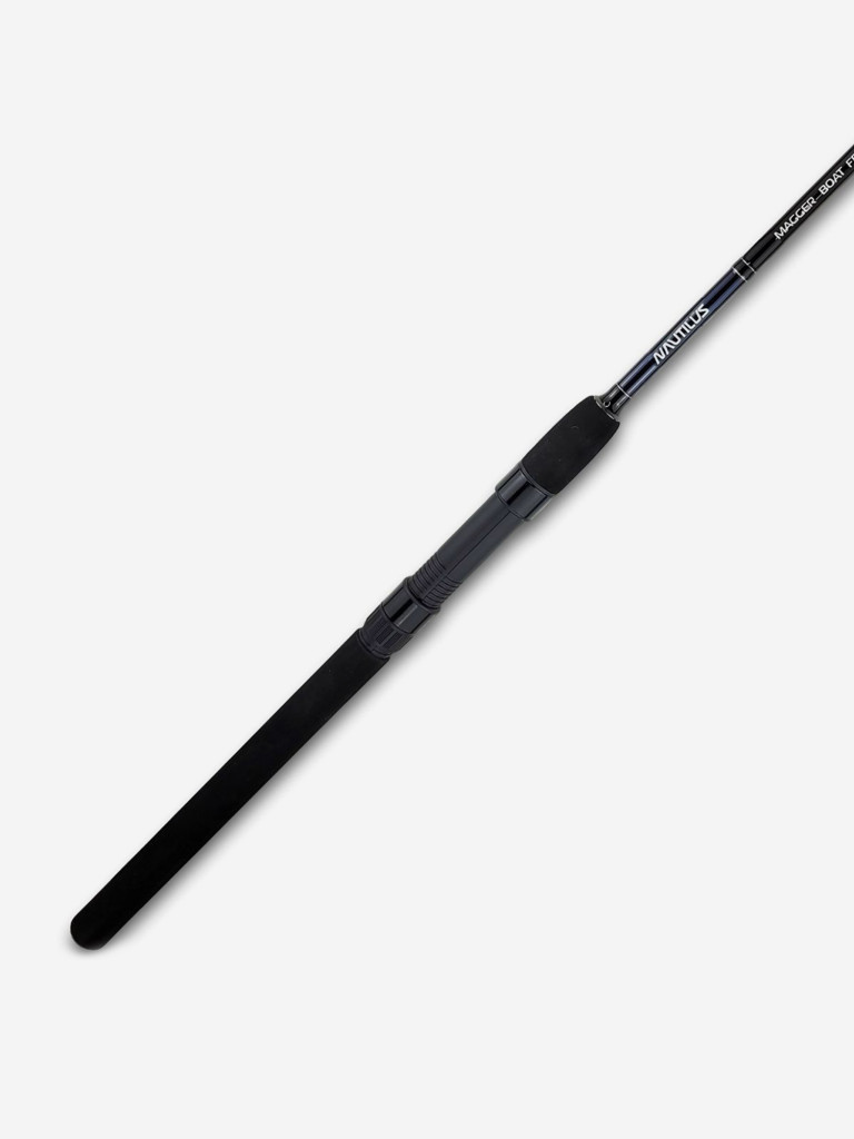 Удочка бортовая Nautilus MAGGER BOAT Feeder NMBF122M 1.20м до 120гр (2sec)