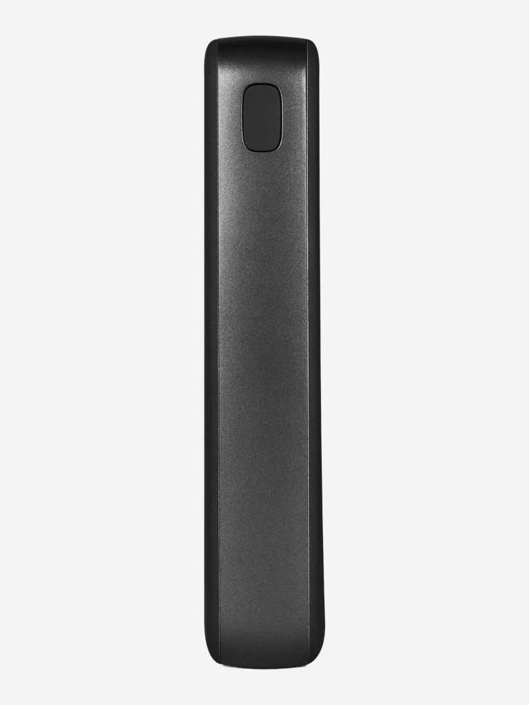 Внешний аккумулятор TTEC ChargeUp Pro 20000mAh PD 20W Powerbank. Цвет: черный