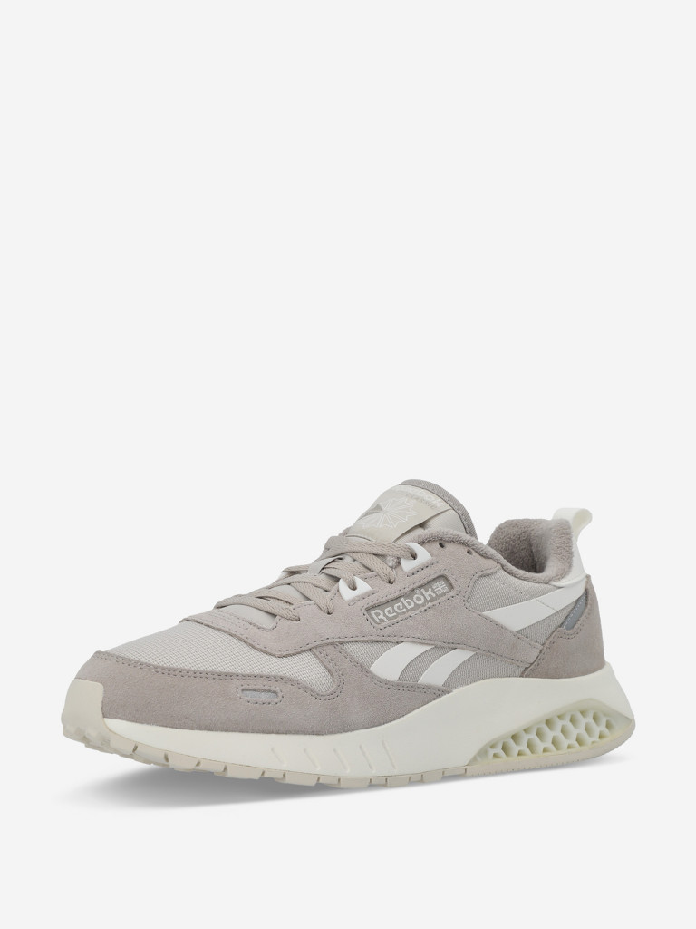 Кроссовки мужские Reebok Classic Leather Hexalite
