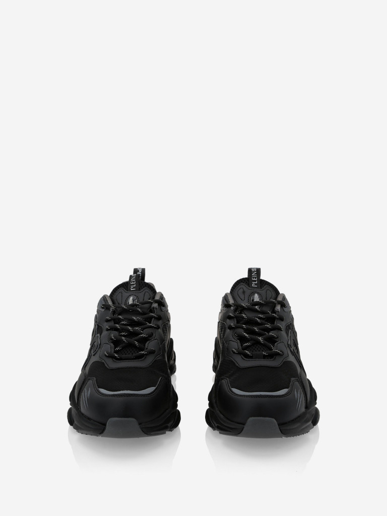 Кроссовки Plein Sport
