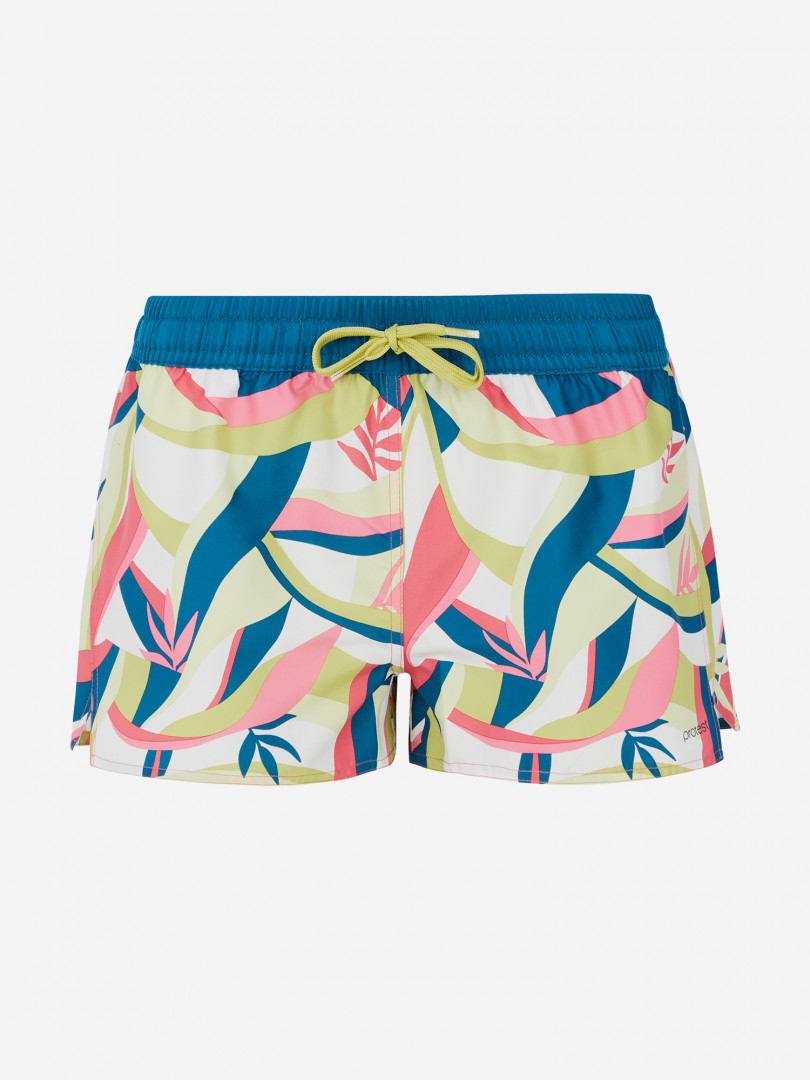 Шорты плавательные женские Protest Camilo Розовый 4599₽