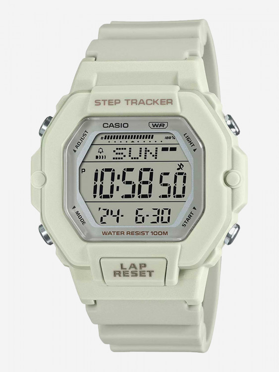 Спортивные часы CASIO LWS-2200H-8A