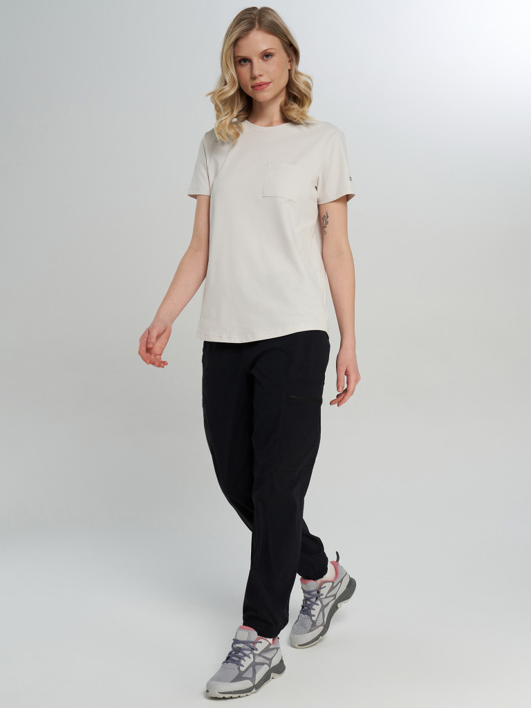 Брюки женские Mountain Hardwear Dynama High Rise Utility Jogger