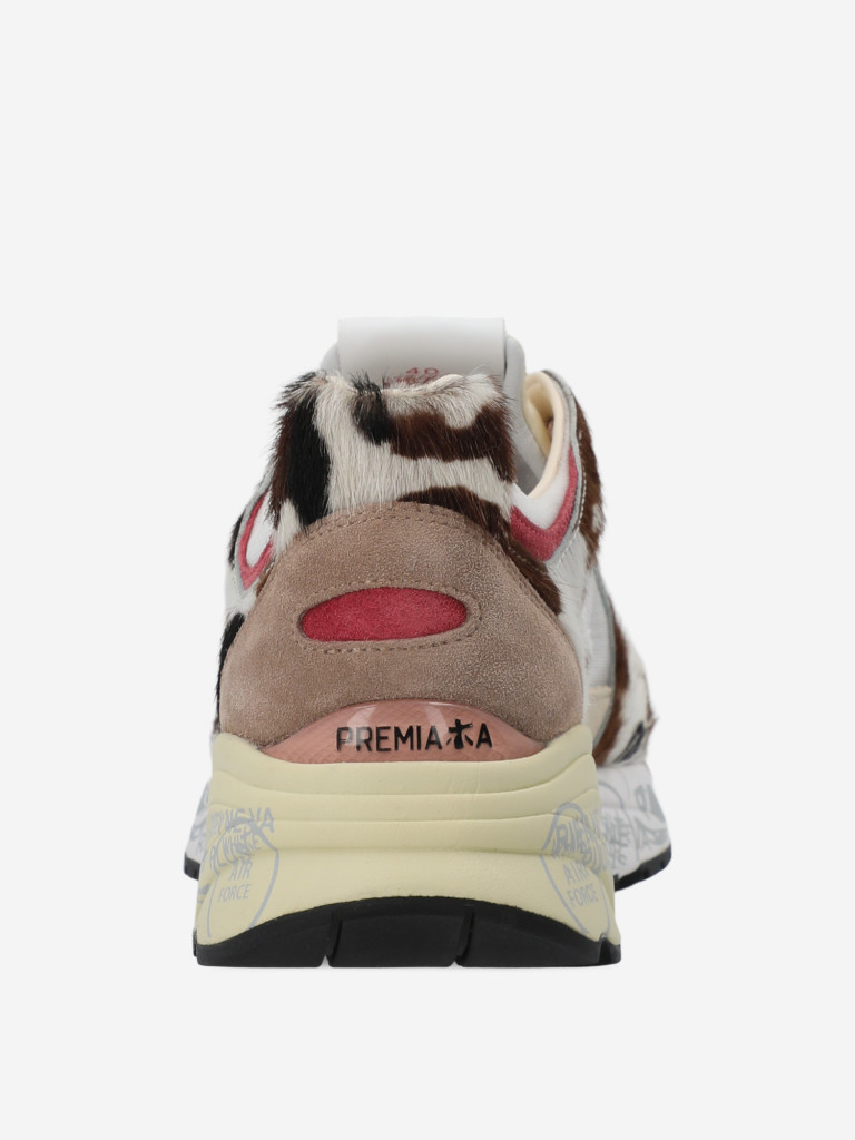 Кроссовки женские PREMIATA Mase-D