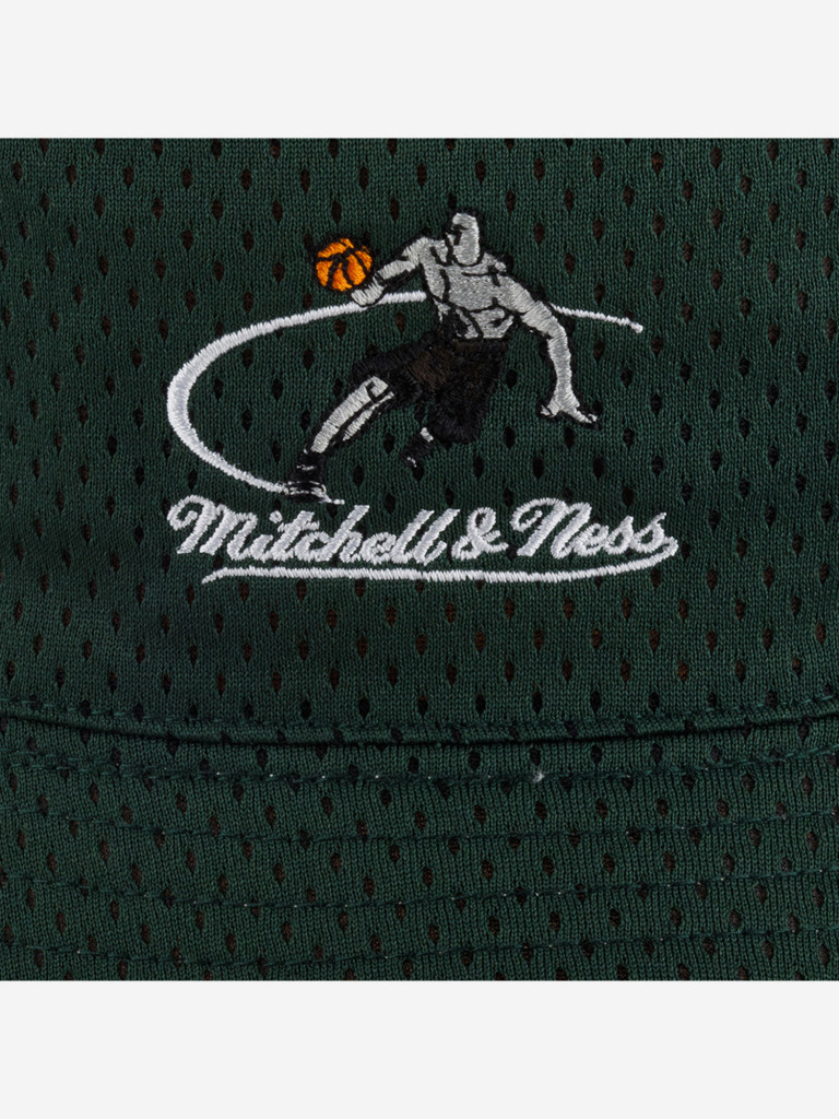 Панама MITCHELL NESS HBKB6882-CLBYYPPPOFWH And 1 (белый)