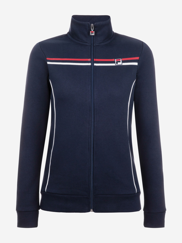 Толстовка женская FILA