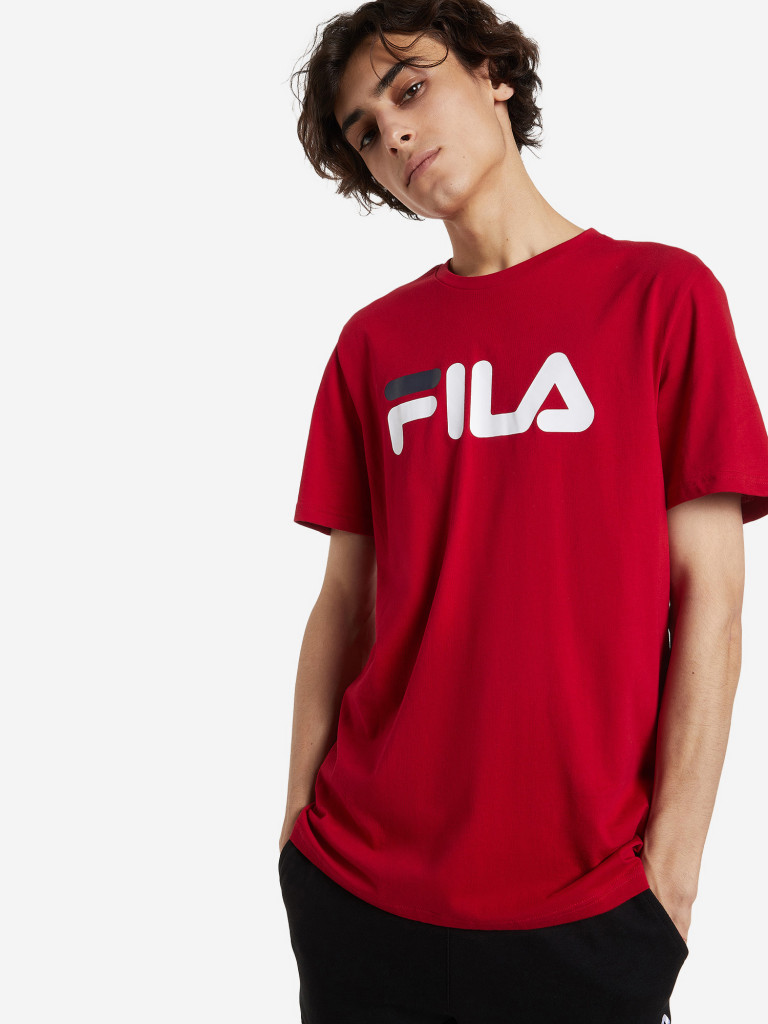 Футболка мужская FILA
