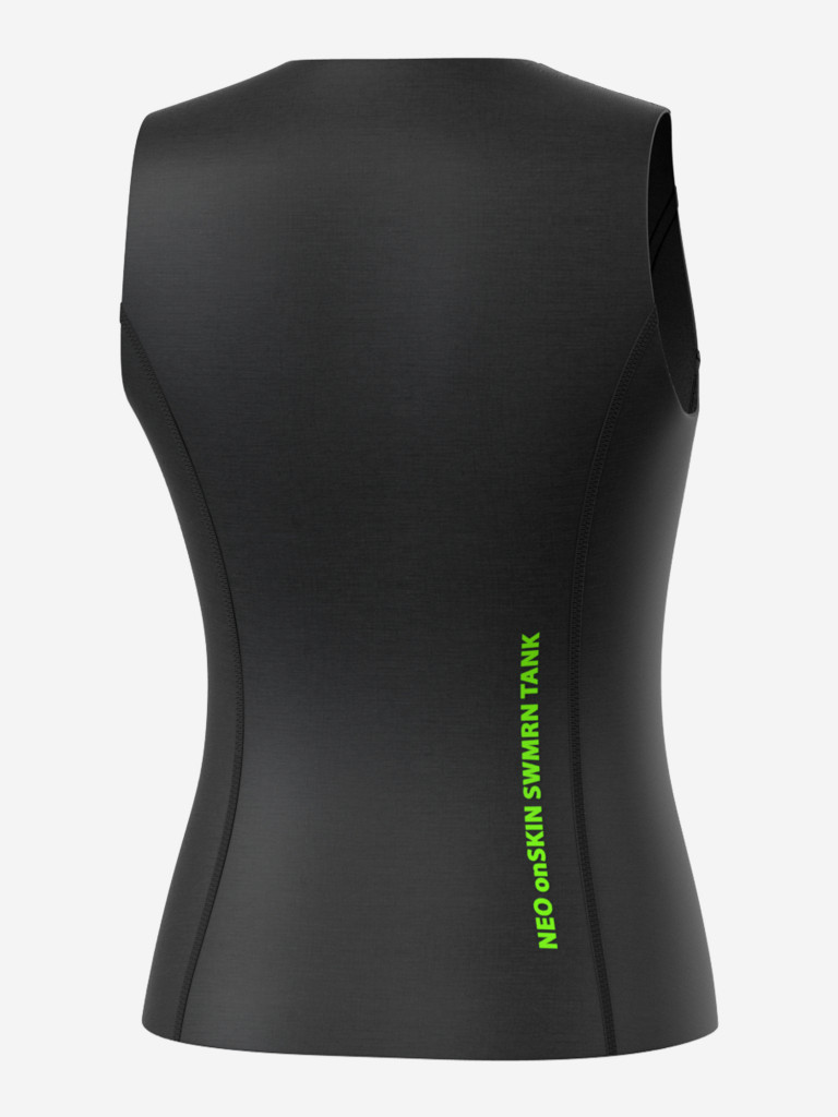 Неопреновый женский жилет Mad Wave NEO onSkin tank lady