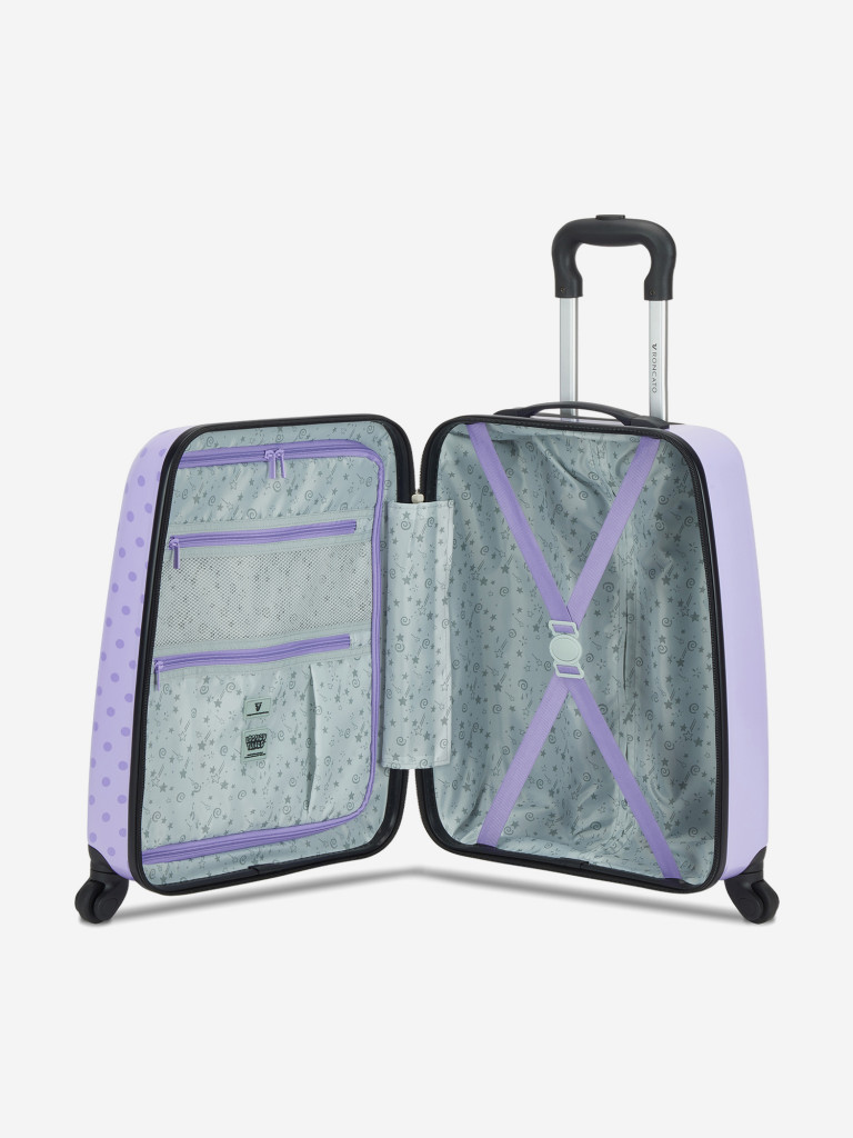 Набор чемодан и мешок Roncato Looney Tunes Lola