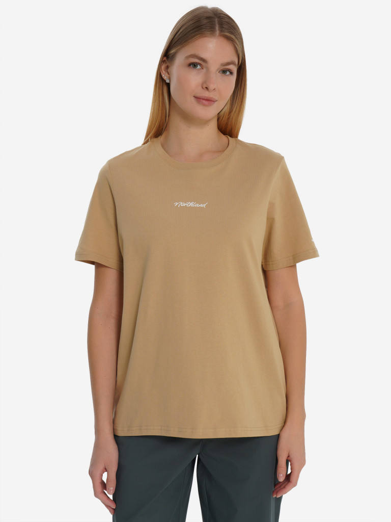 Футболка женская Northland