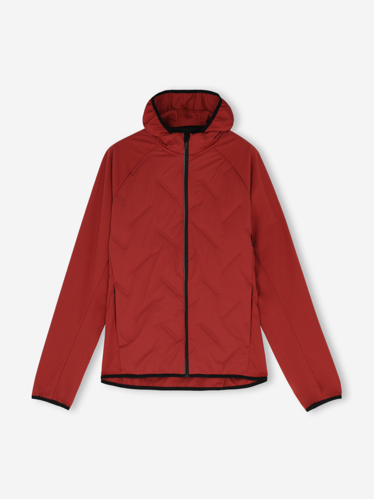 Куртка для беговых лыж мужская Rukka Maatiala Hood