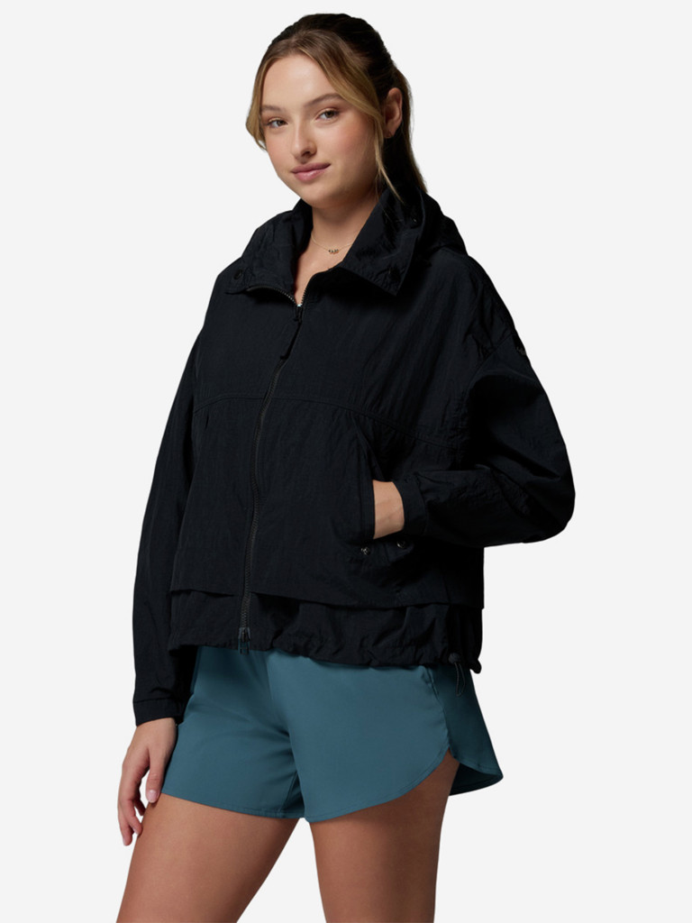Ветровка женская Columbia Paracutie II Windbreaker