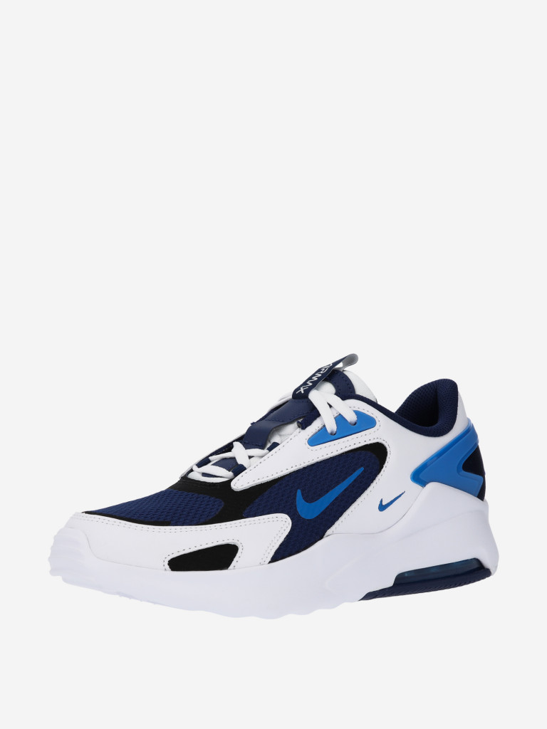 Кроссовки для мальчиков Nike Air Max Bolt