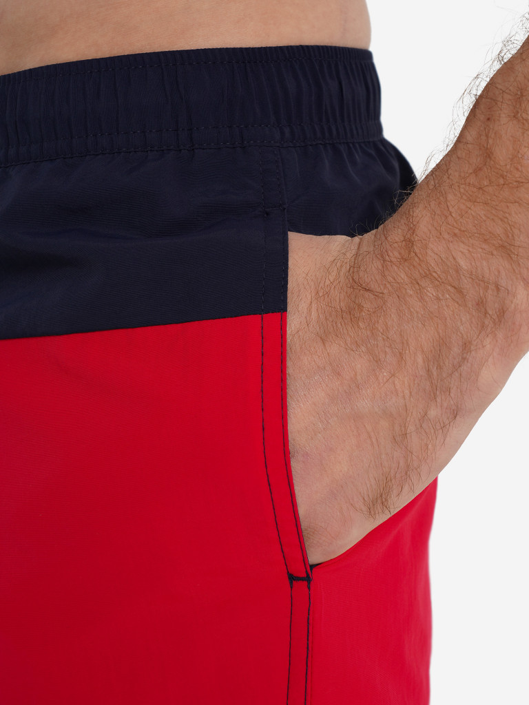 Шорты плавательные мужские FILA