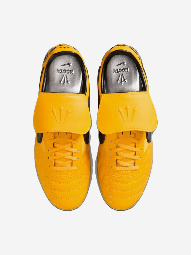 Кроссовки мужские Nike Cryoshot Tiempo '94 x Canada x NOCTA
