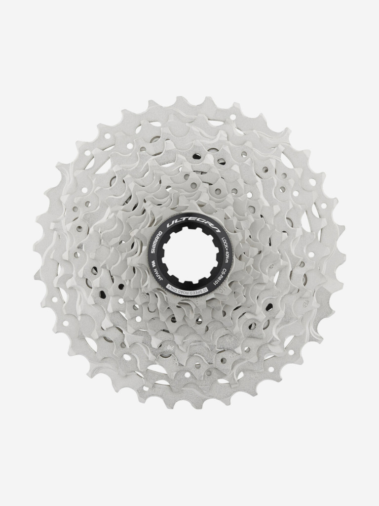 Кассета велосипедная Shimano Ultegra CS-R8101 11-30T, 12 скоростей