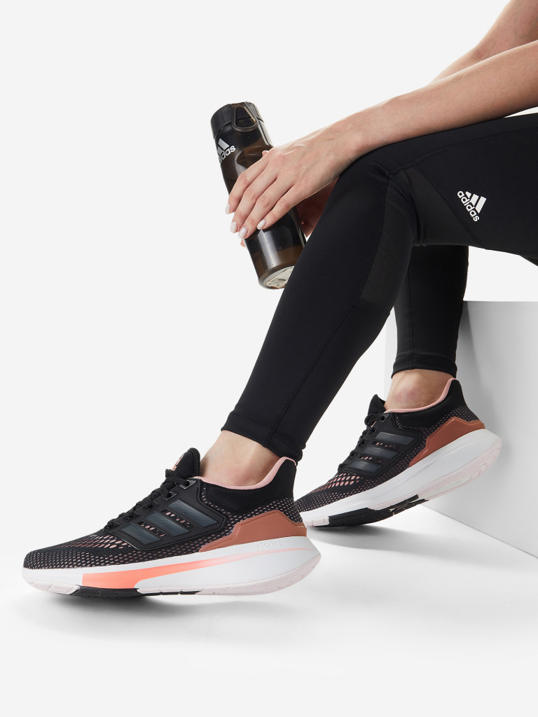 Кроссовки женские adidas EQ21 Run
