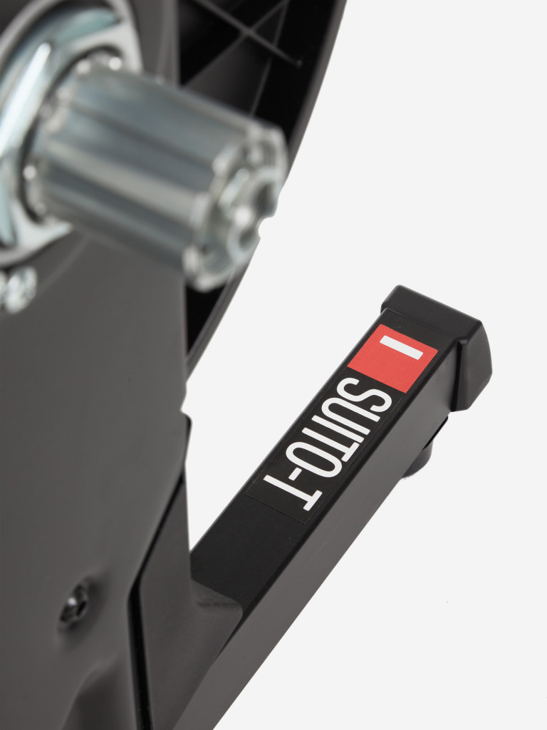 Велостанок Elite Hometrainer Suito-T