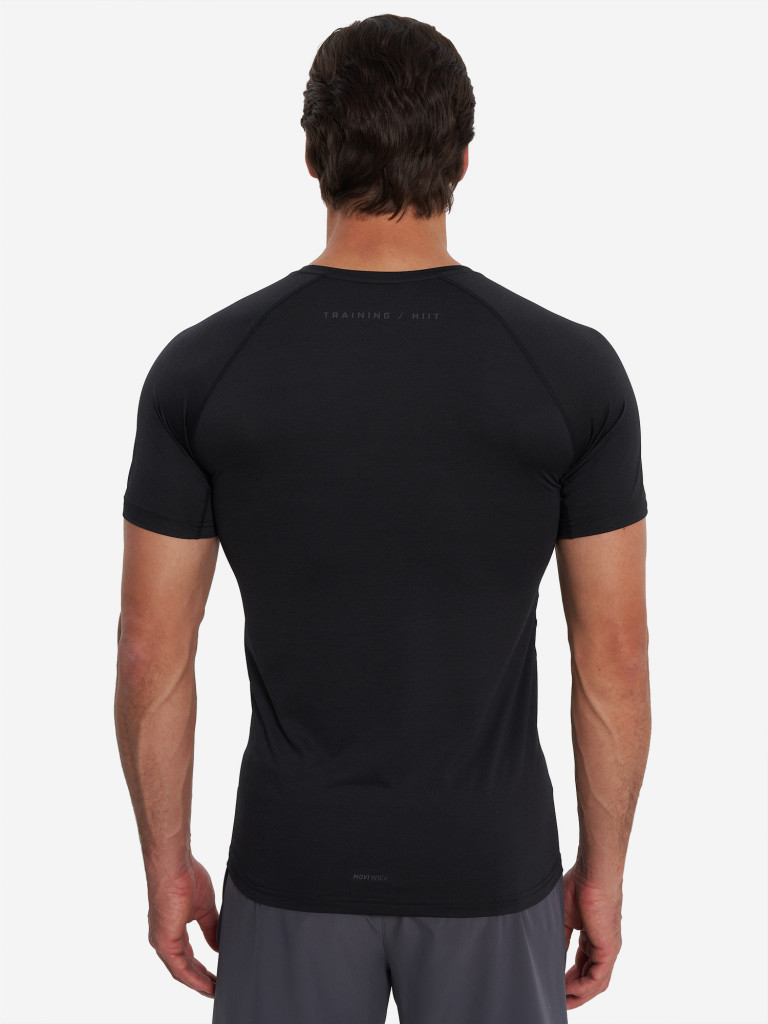 Футболка мужская Demix